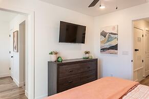 Adventure in the Desert #72 by RedAwning