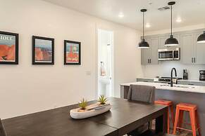 Adventure in the Desert #72 by RedAwning