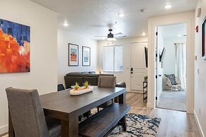 Adventure in the Desert #72 by RedAwning