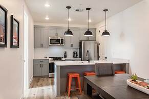 Adventure in the Desert #72 by RedAwning