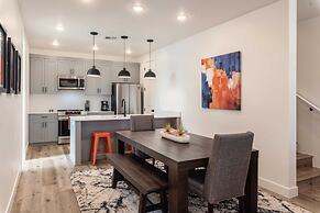 Adventure in the Desert #72 by RedAwning