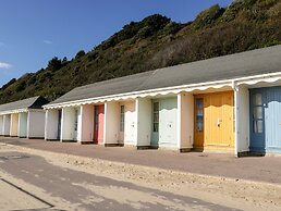 Hoppapill House