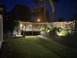 Hoppapill House