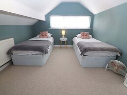Nyth Y Fran