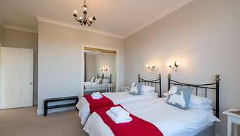 Seascape - 3 Bedrooms