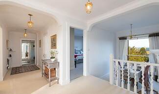 Seascape - 3 Bedrooms