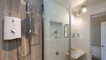 Seascape - 3 Bedrooms