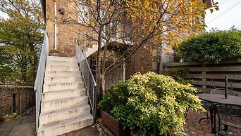 Seascape - 3 Bedrooms