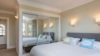 Seascape - 3 Bedrooms