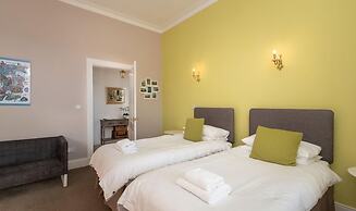 Seascape - 3 Bedrooms