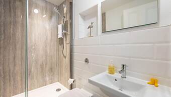 Seascape - 3 Bedrooms