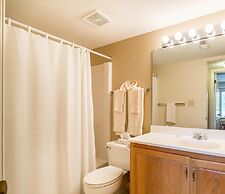 Lakewood Resort 1 Bedroom Condo 202