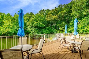 Lakewood Resort 1 Bedroom Condo 202