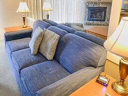 Lakewood Resort 1 Bedroom Condo 202