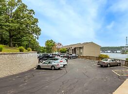 Lakewood Resort 1 Bedroom Condo 202