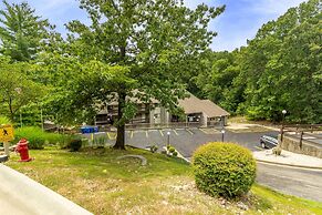 Lakewood Resort 1 Bedroom Condo 202