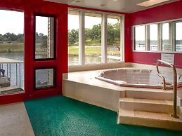 Lakewood Resort 1 Bedroom Condo 202