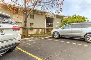 Lakewood Resort 1 Bedroom Condo 202