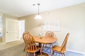 Lakewood Resort 1 Bedroom Condo 202