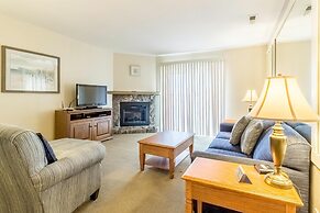 Lakewood Resort 1 Bedroom Condo 202