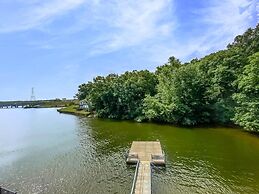 Lakewood Resort 1 Bedroom Condo 202