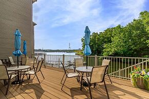 Lakewood Resort 1 Bedroom Condo 202