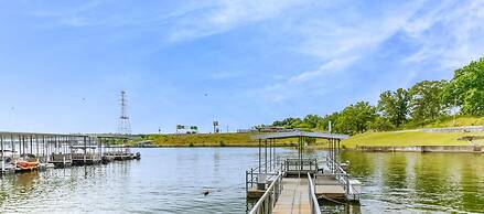 Lakewood Resort 1 Bedroom Condo 202