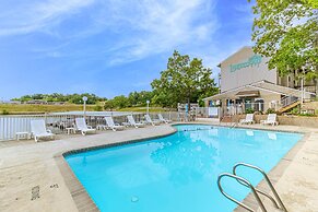 Lakewood Resort 1 Bedroom Condo 202