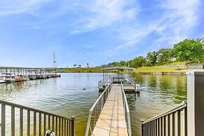 Lakewood Resort 1 Bedroom Condo 202