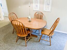 Lakewood Resort 1 Bedroom Condo 202