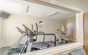 Lakewood Resort 1 Bedroom Condo 202