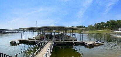 Lakewood Resort 1 Bedroom Condo 202