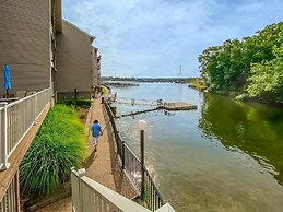 Lakewood Resort 1 Bedroom Condo 202