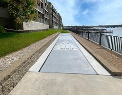 Lakewood Resort 1 Bedroom Condo 202