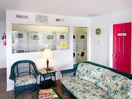 Lakewood Resort 1 Bedroom Condo 202