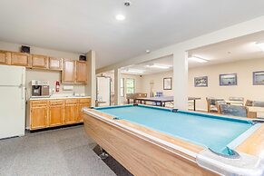 Lakewood Resort 1 Bedroom Condo 202