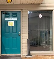 Lakewood Resort 1 Bedroom Condo 202