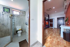 Kerton Hostel