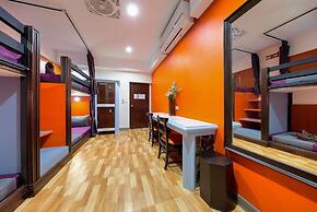 Kerton Hostel
