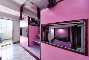 Kerton Hostel