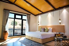 Arabian Nights Resort & Spa