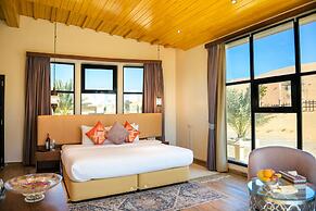 Arabian Nights Resort & Spa