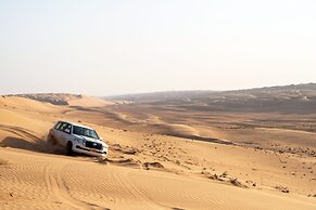 Arabian Nights Resort & Spa