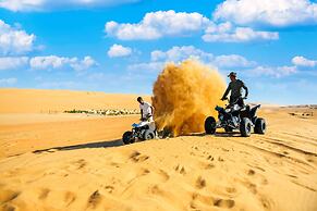 Arabian Nights Resort & Spa