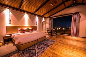 Arabian Nights Resort & Spa