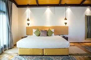 Arabian Nights Resort & Spa