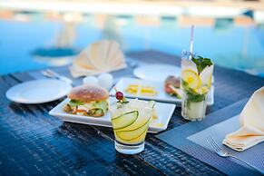 Arabian Nights Resort & Spa