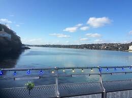 Lovely 4-bed Victorian House in Bangor by the sea