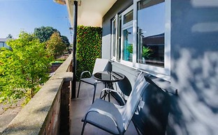 Beautiful 1-bed Apartment in York Near Gym