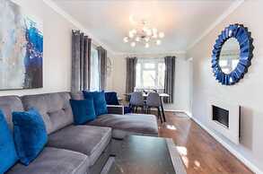 Beautiful 1-bed Apartment in York Near Gym